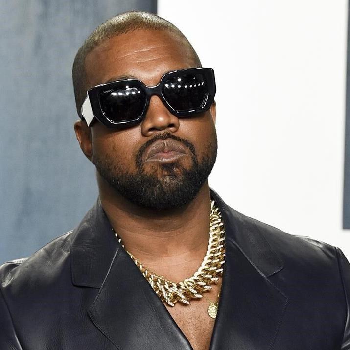Kanye West to buy conservative social media platform Parler